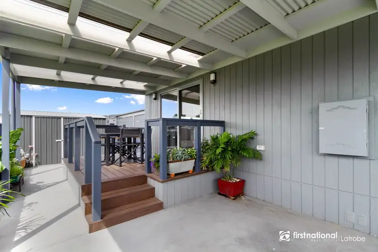 Fourth view of Homely retirement listing, R59/35 Airfield Road, Traralgon VIC 3844