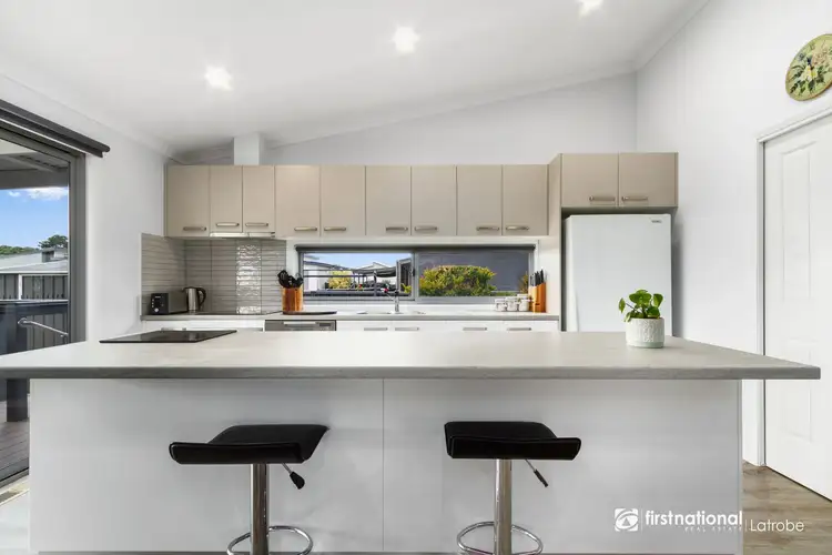 Fifth view of Homely retirement listing, R59/35 Airfield Road, Traralgon VIC 3844