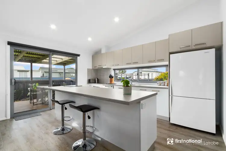 Sixth view of Homely retirement listing, R59/35 Airfield Road, Traralgon VIC 3844