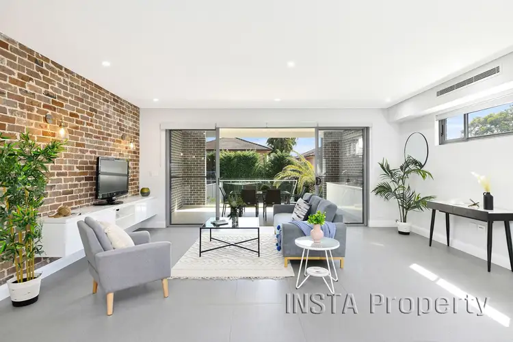 Fifth view of Homely semi-detached listing, 105A Sproule Street, Lakemba NSW 2195