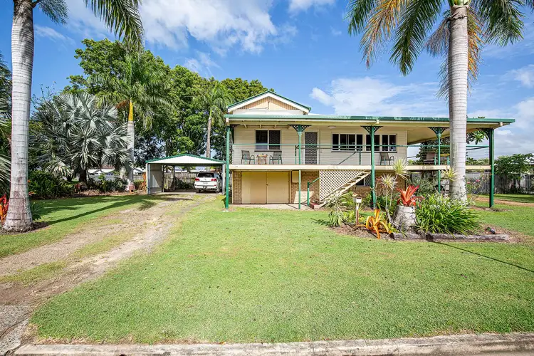 124 Milton Street, South Mackay QLD 4740
