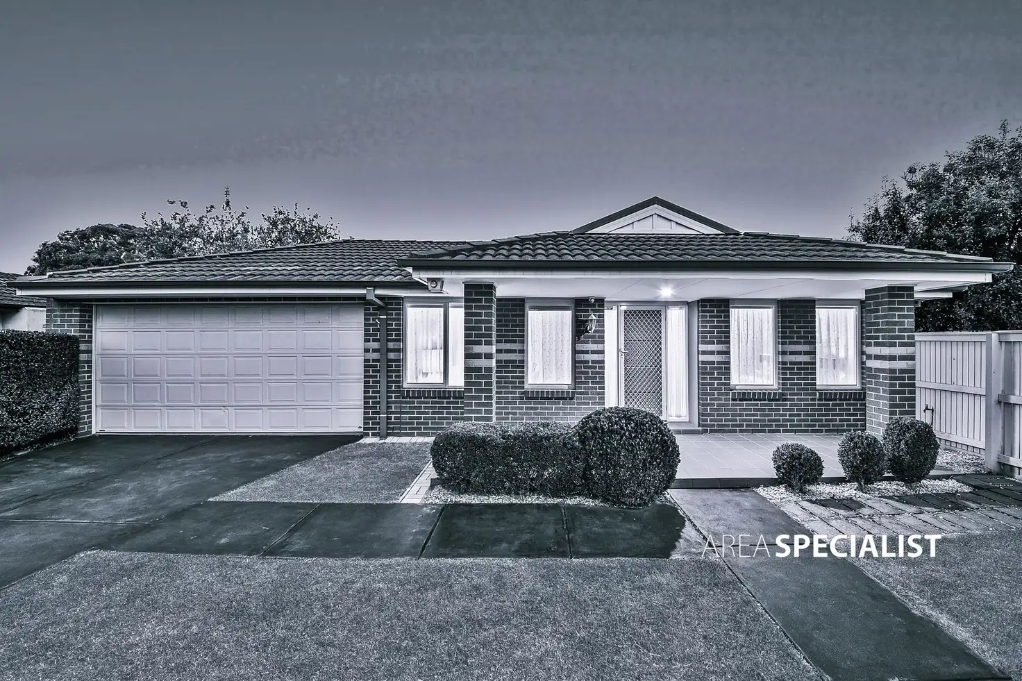Main view of Homely unit listing, 1/1 Briggs Crescent, Noble Park VIC 3174