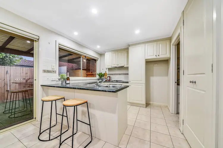 Fourth view of Homely unit listing, 1/1 Briggs Crescent, Noble Park VIC 3174