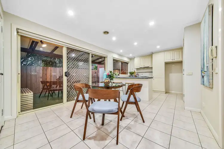 Sixth view of Homely unit listing, 1/1 Briggs Crescent, Noble Park VIC 3174