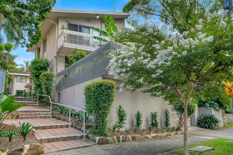 Second view of Homely apartment listing, 2/374 Edgecliff Road, Woollahra NSW 2025