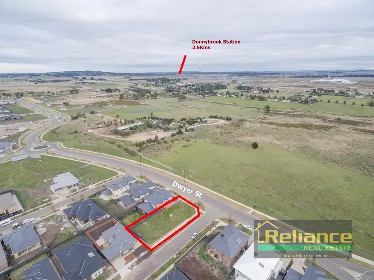 Seventh view of Homely land listing, 80 Dwyer Street, Kalkallo VIC 3064