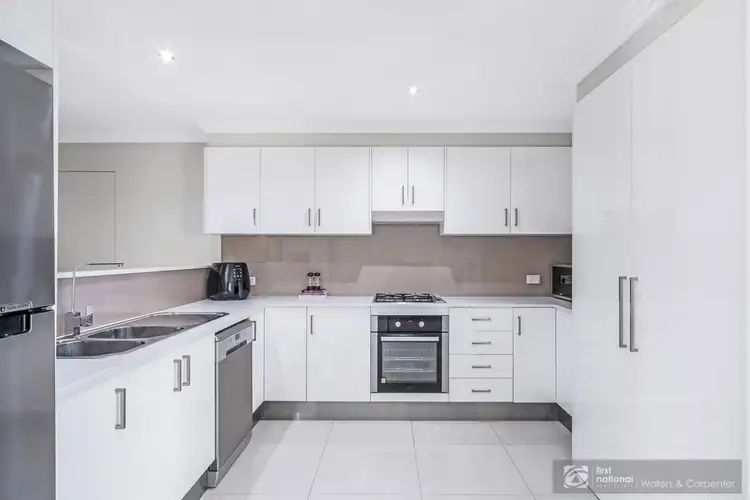 Third view of Homely villa listing, 7/31 Stanbrook Street, Fairfield Heights NSW 2165