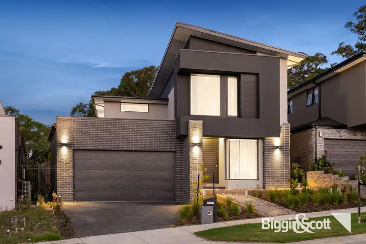 Main view of Homely house listing, 41 Caladenia Circuit, Doncaster VIC 3108