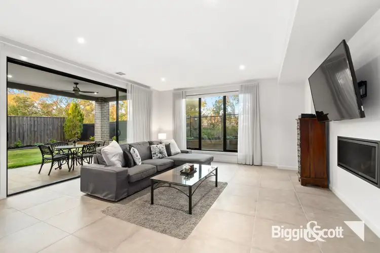 Third view of Homely house listing, 41 Caladenia Circuit, Doncaster VIC 3108