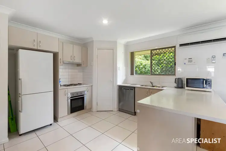 Fifth view of Homely house listing, 15 Hanover Drive, Pimpama QLD 4209