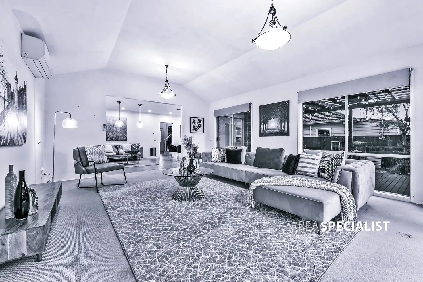 Main view of Homely house listing, 24 Ellendale Road, Noble Park VIC 3174
