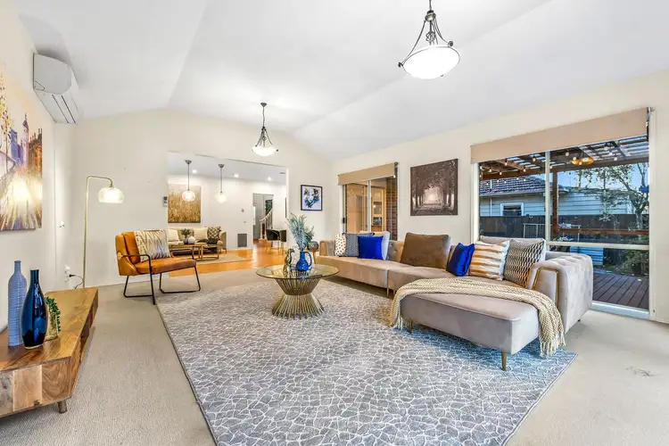 Second view of Homely house listing, 24 Ellendale Road, Noble Park VIC 3174