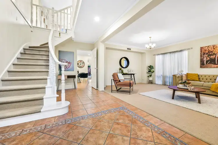 Third view of Homely house listing, 24 Ellendale Road, Noble Park VIC 3174