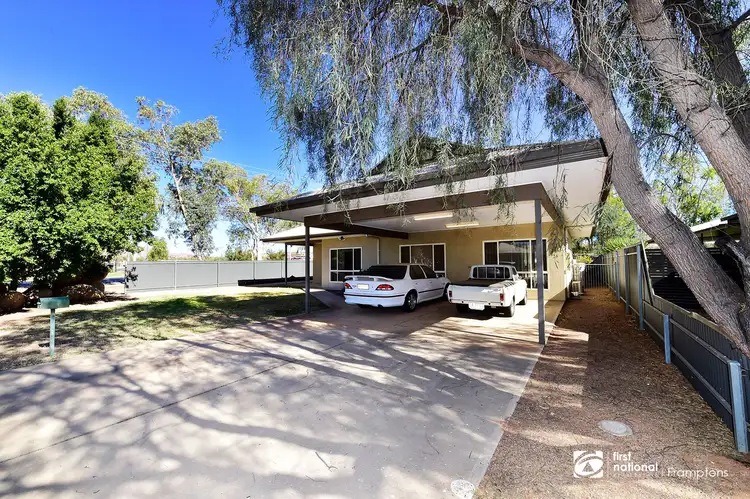 Main view of Homely house listing, 1 Jennerae Drive, Stuart NT 870