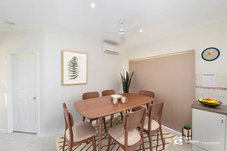 Third view of Homely house listing, 1 Jennerae Drive, Stuart NT 870