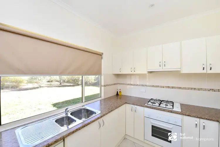 Fourth view of Homely house listing, 1 Jennerae Drive, Stuart NT 870
