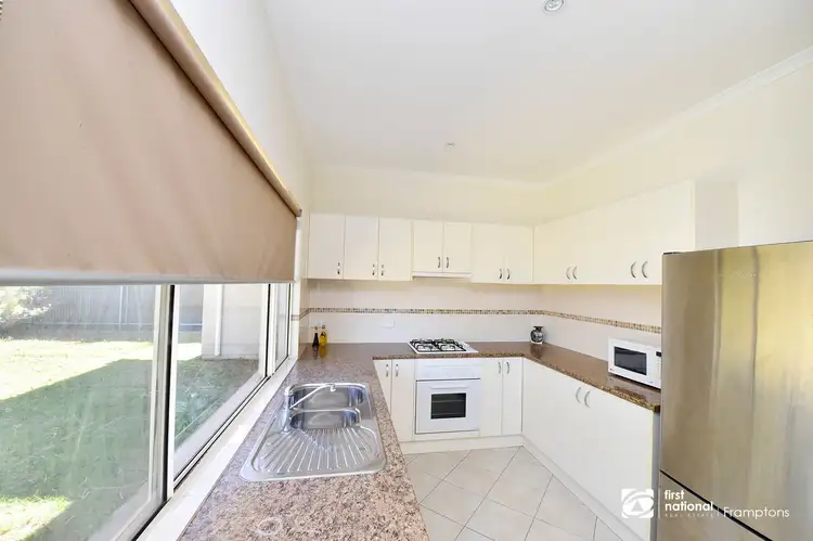 Fifth view of Homely house listing, 1 Jennerae Drive, Stuart NT 870