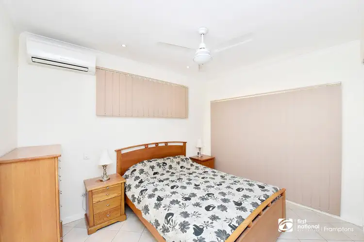 Sixth view of Homely house listing, 1 Jennerae Drive, Stuart NT 870
