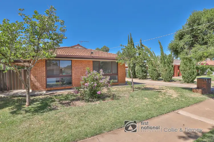 14 Euneva Drive, Mildura VIC 3500