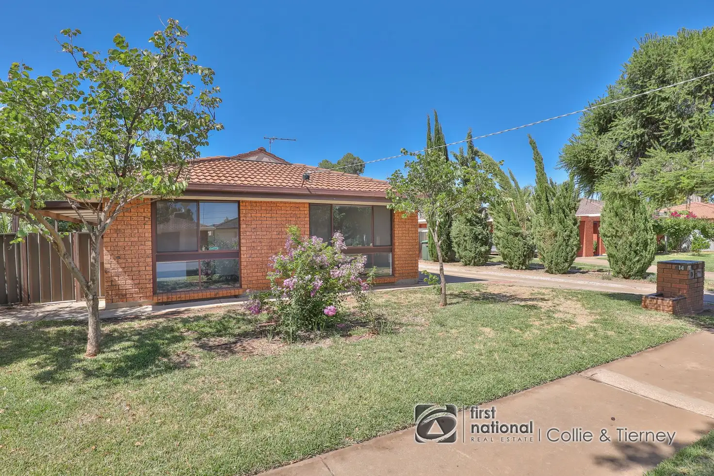 Main view of Homely house listing, 14 Euneva Drive, Mildura VIC 3500