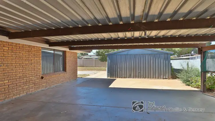 Second view of Homely house listing, 14 Euneva Drive, Mildura VIC 3500