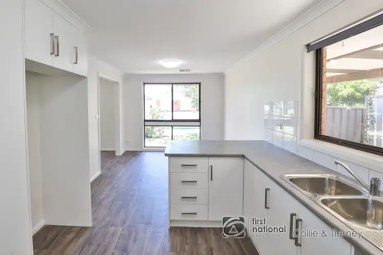 Third view of Homely house listing, 14 Euneva Drive, Mildura VIC 3500