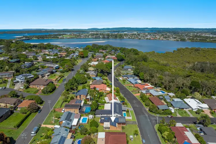 31 Northumberland Drive, East Ballina NSW 2478