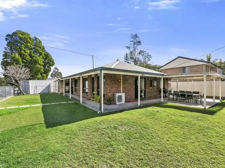 108 Bailey Road, Birkdale QLD 4159
