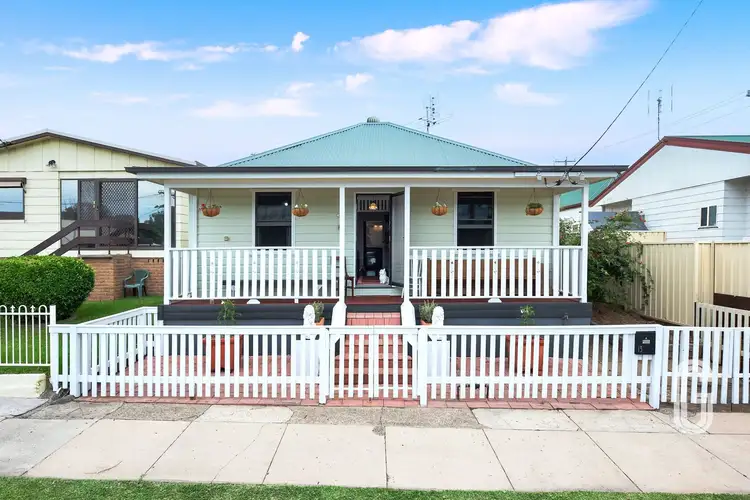 Main view of Homely house listing, 13 Murnin Street, Wallsend NSW 2287