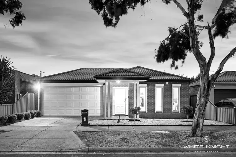 Main view of Homely house listing, 67 Leichhardt Avenue, Burnside Heights VIC 3023