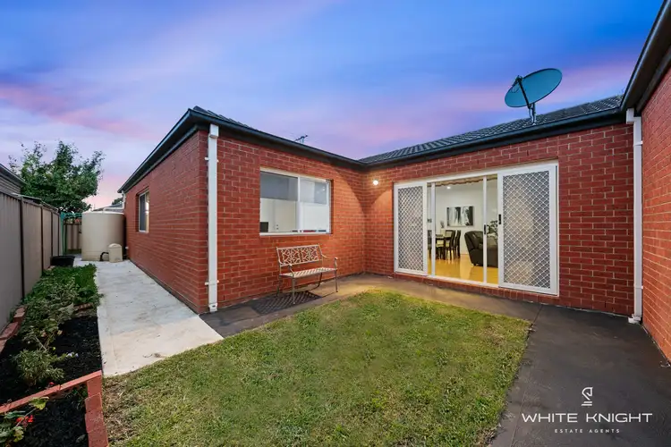 Fourth view of Homely house listing, 67 Leichhardt Avenue, Burnside Heights VIC 3023