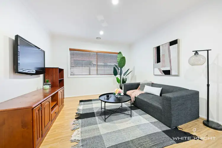 Sixth view of Homely house listing, 67 Leichhardt Avenue, Burnside Heights VIC 3023