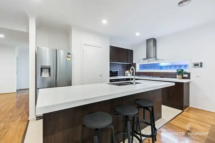 Seventh view of Homely house listing, 67 Leichhardt Avenue, Burnside Heights VIC 3023
