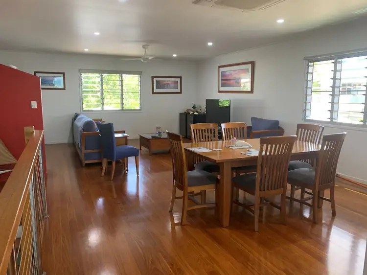 Third view of Homely house listing, 32 Poinciana Avenue, Seaforth QLD 4741
