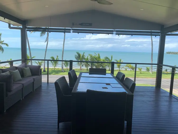 Fourth view of Homely house listing, 32 Poinciana Avenue, Seaforth QLD 4741