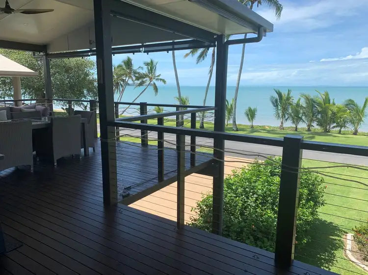 Fifth view of Homely house listing, 32 Poinciana Avenue, Seaforth QLD 4741