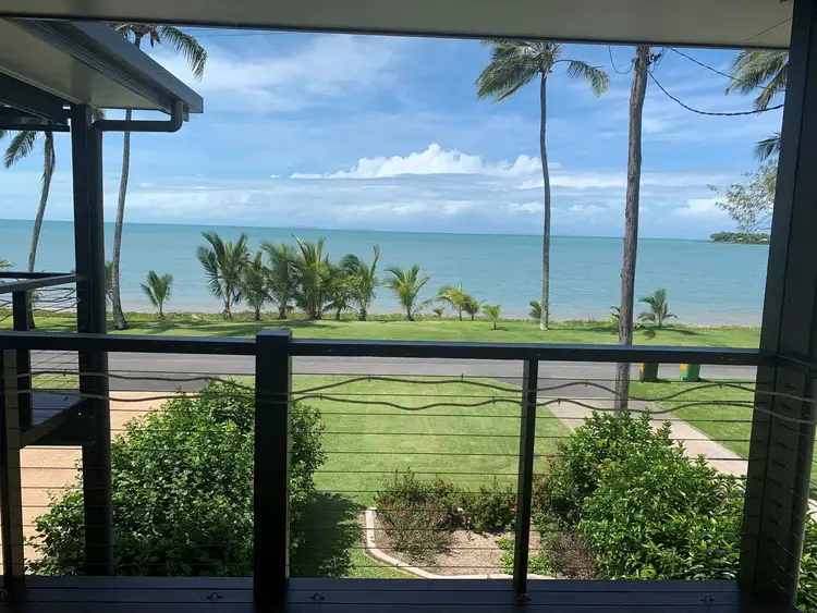 Sixth view of Homely house listing, 32 Poinciana Avenue, Seaforth QLD 4741