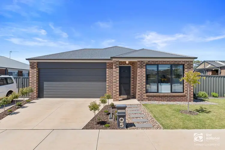 5 Falls Street, Marong VIC 3515