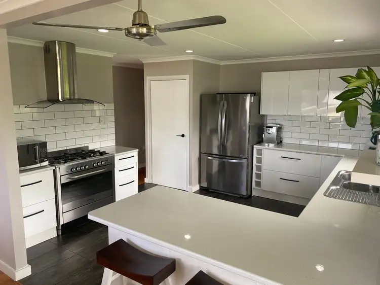 13 TERKA STREET, Innisfail Estate QLD 4860