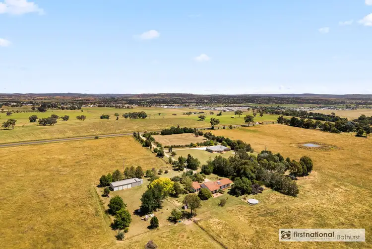 289 Laffing Waters Lane, Laffing Waters NSW 2795