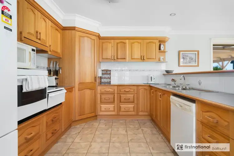 Fifth view of Homely house listing, 289 Laffing Waters Lane, Laffing Waters NSW 2795