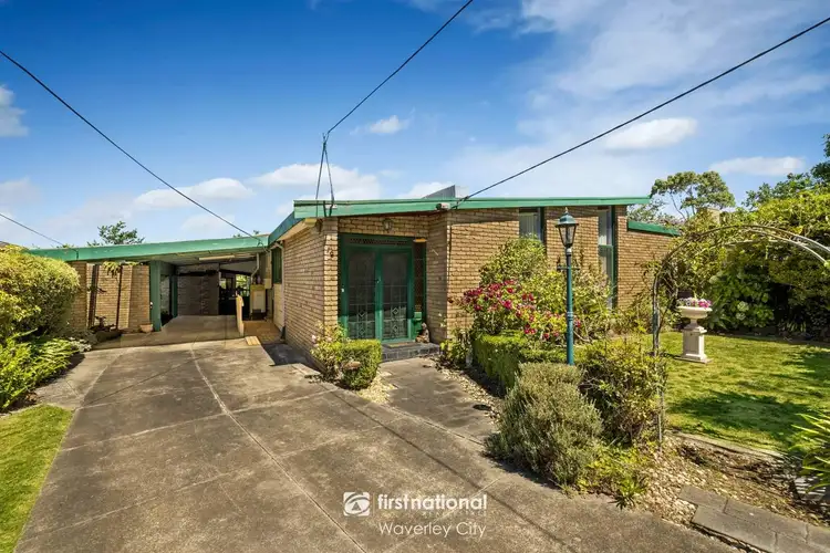 Second view of Homely house listing, 18 Quaintance Street, Mount Waverley VIC 3149