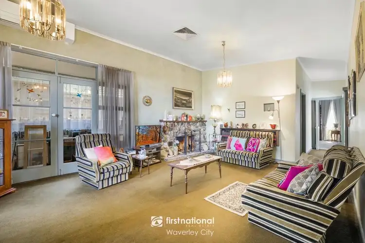 Third view of Homely house listing, 18 Quaintance Street, Mount Waverley VIC 3149
