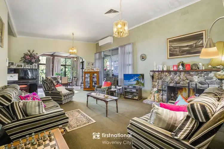 Fourth view of Homely house listing, 18 Quaintance Street, Mount Waverley VIC 3149