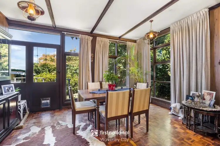 Fifth view of Homely house listing, 18 Quaintance Street, Mount Waverley VIC 3149