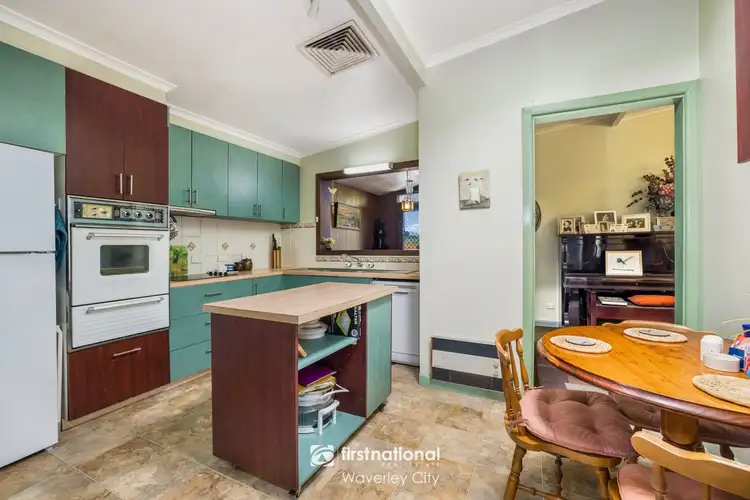 Sixth view of Homely house listing, 18 Quaintance Street, Mount Waverley VIC 3149