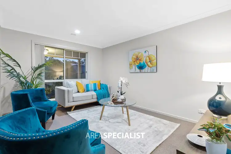 Fourth view of Homely house listing, 27/4 Paydon Way, Hampton Park VIC 3976