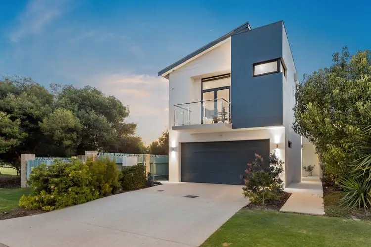 Main view of Homely townhouse listing, 1/49 Discovery Circuit, Iluka WA 6028
