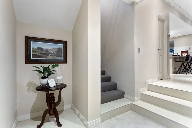 Second view of Homely townhouse listing, 1/49 Discovery Circuit, Iluka WA 6028