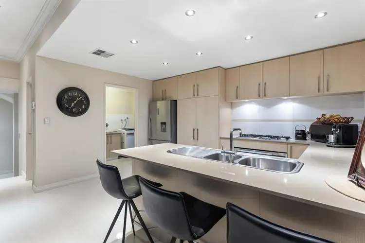 Fourth view of Homely townhouse listing, 1/49 Discovery Circuit, Iluka WA 6028
